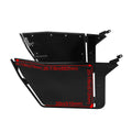 Cab Doors Set of 2 for Polaris RZR 170 (2009–2022) Powder Coated Aluminum