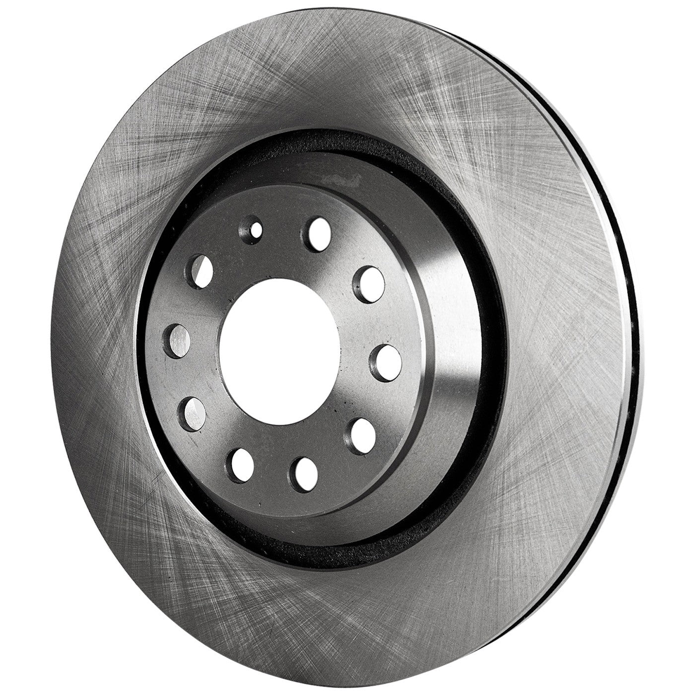 Set of 4 Brake Disc and Pad Kits for VW