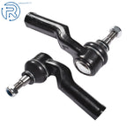 Set of 2 Front Suspension Control Arms for Ford Escape (2013-2018)