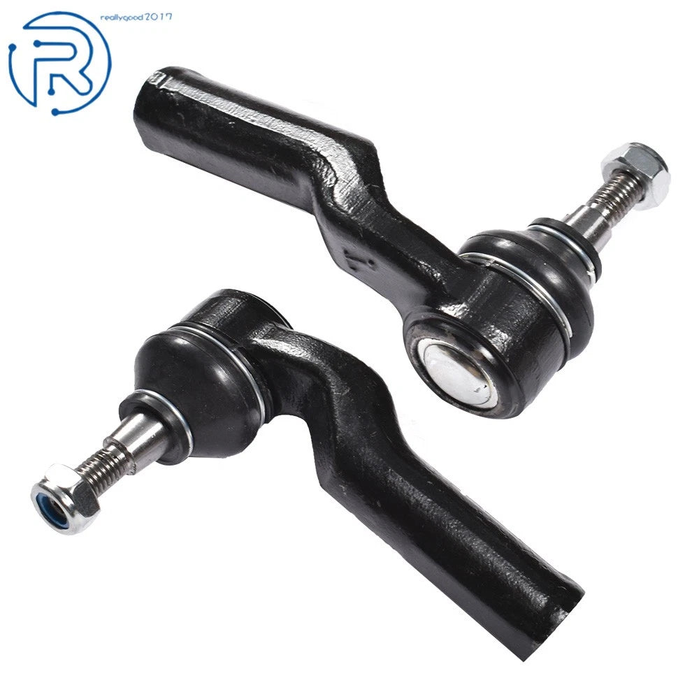 Set of 2 Front Suspension Control Arms for Ford Escape (2013-2018)