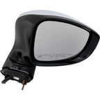 Heated Right Side Mirror for Chrysler Pacifica (2019)