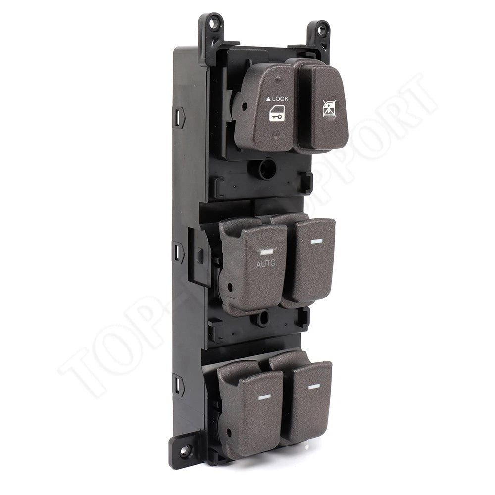 Window Switch for Hyundai Sonata (2009–2010)