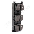 Window Switch for Hyundai Sonata (2009–2010)