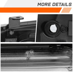 Driver Side Electric Window Control Switch for Venture/Silhouette (2000–2005)