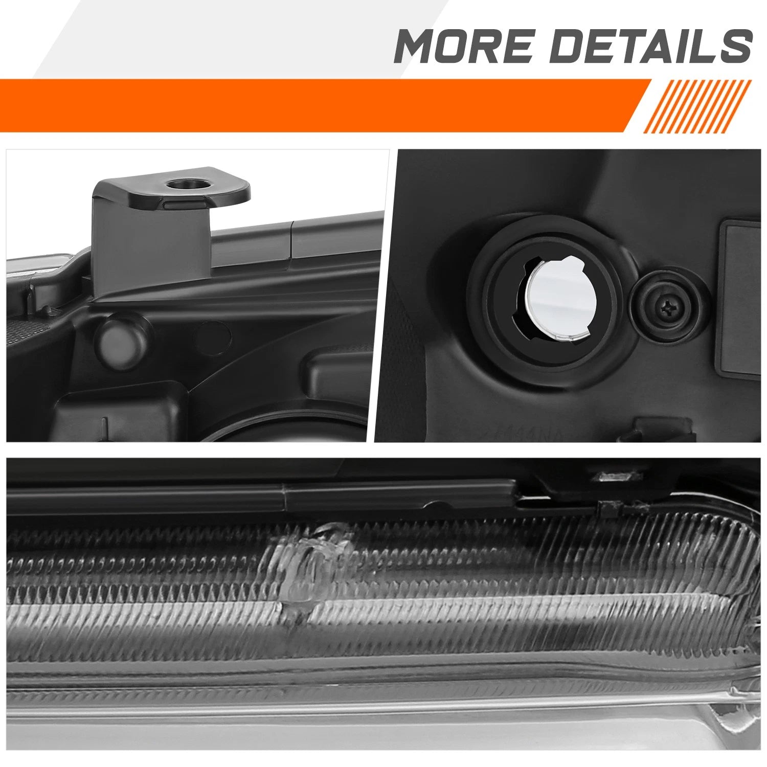 Driver Side Electric Window Control Switch for Venture/Silhouette (2000–2005)