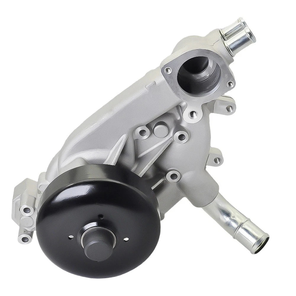 Water Pump 12703898 for Chevrolet Silverado/GMC Sierra/Cadillac (2000–2023)