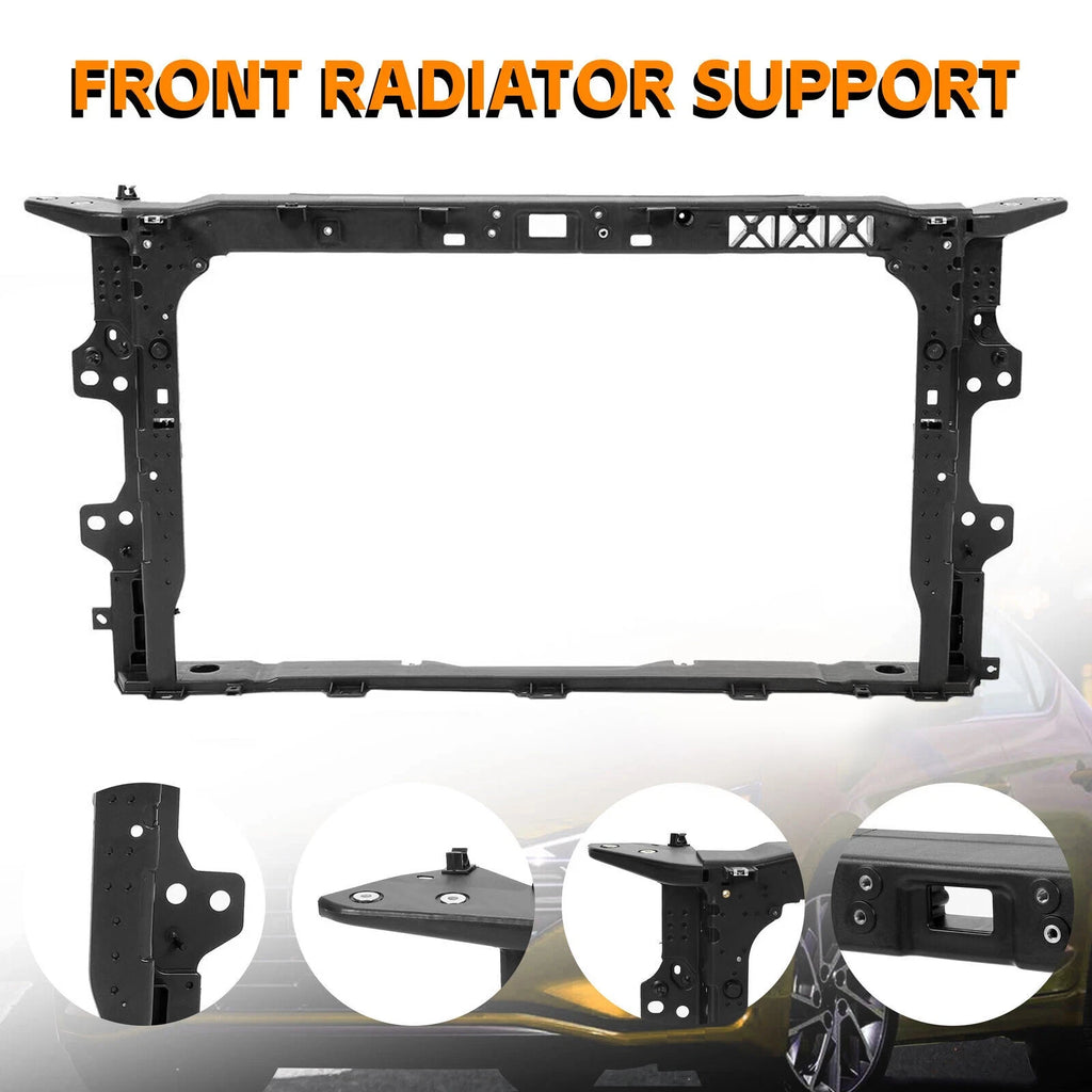 Fiberglass Radiator Support Core for Hyundai Elantra (2019–2020) #64101F2500