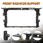 Fiberglass Radiator Support Core for Hyundai Elantra (2019–2020) #64101F2500