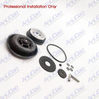 VRO pump repair rebuild kit for Johnson Evinrude (435921, 436095, 5007420, 5007423)