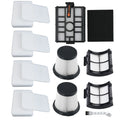 Replacement Filter Kit for IW3612EU (Includes 2 Pre Motor, 2 HEPA, 1 Base, 4 Foam)