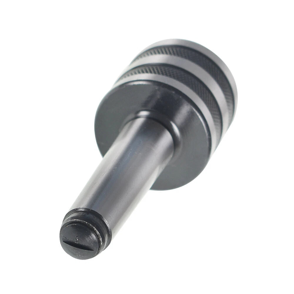 MT3 Live Center for CNC Lathe (Morse Taper 3MT)