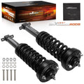 2" Front Leveling Struts kit for Ford F-150 4WD 2014-2024 Powder coated