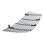 Stainless Steel Billet Grille Insert for Ford Ranger (2006-2012)