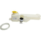 Washer Reservoir for Chrysler PT Cruiser (2001–2010) with Pump