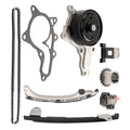 Engine Timing Chain Kit for Toyota Highlander LE SE (2009–2015)