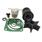 Outboard Maintenance Service Kit for Honda BF75A/90A (06211-ZW0-505, 06211ZW0505)