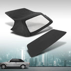Convertible Soft Top & Plastic Window for BMW 3-Series (1986–1993)