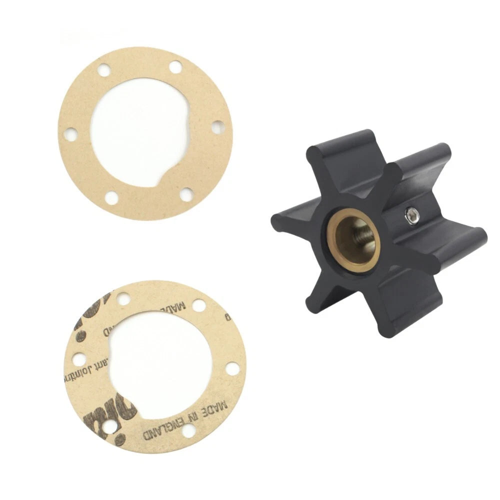 Impeller Kit for Volvo Penta Marine Engine Pump (18-3079, 875807, 3586498)