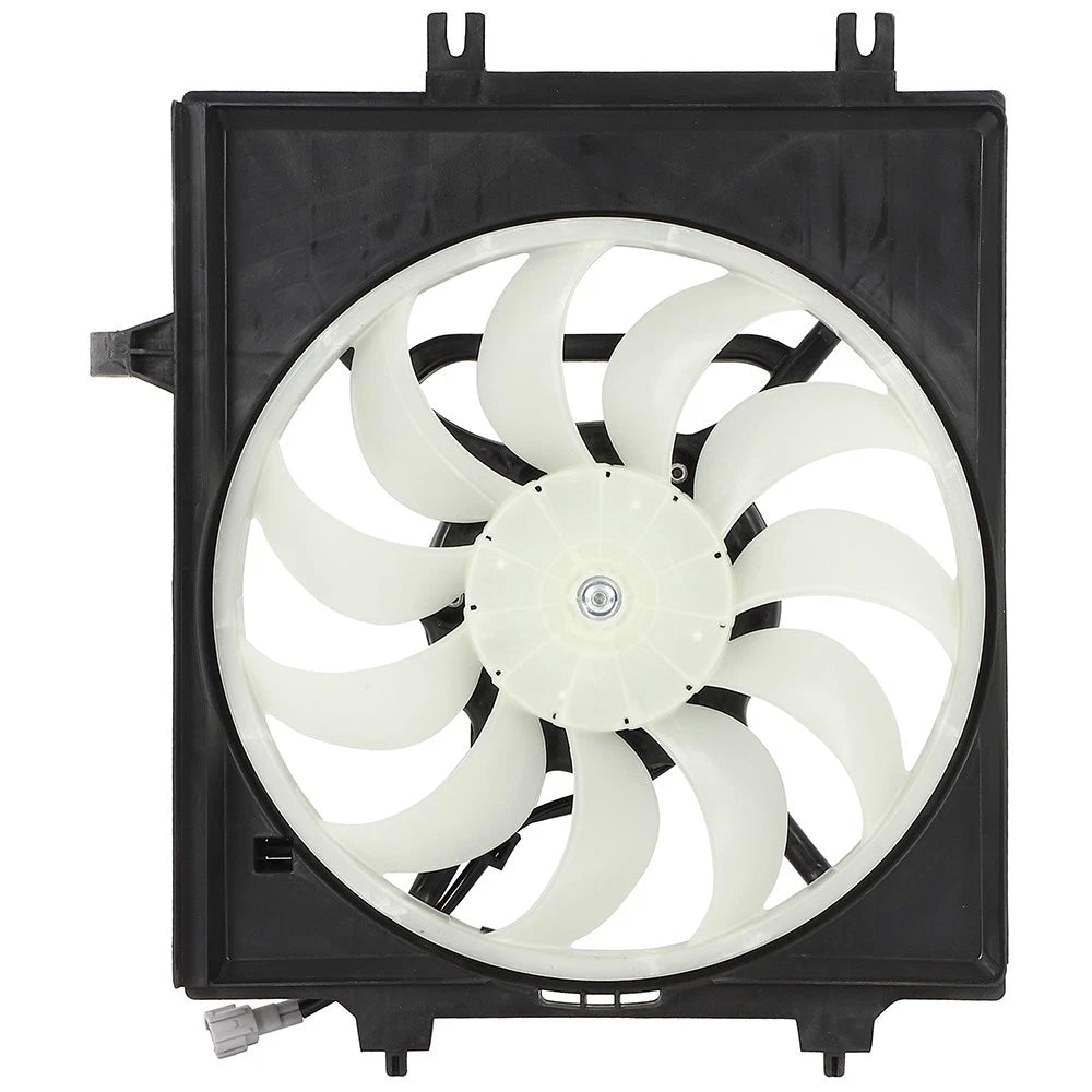 Condenser Cooling Fan for Subaru Forester (2019-2024)