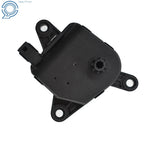 Heater Blend Door Actuator for Dodge Chrysler Ram SRT (2001-2017)