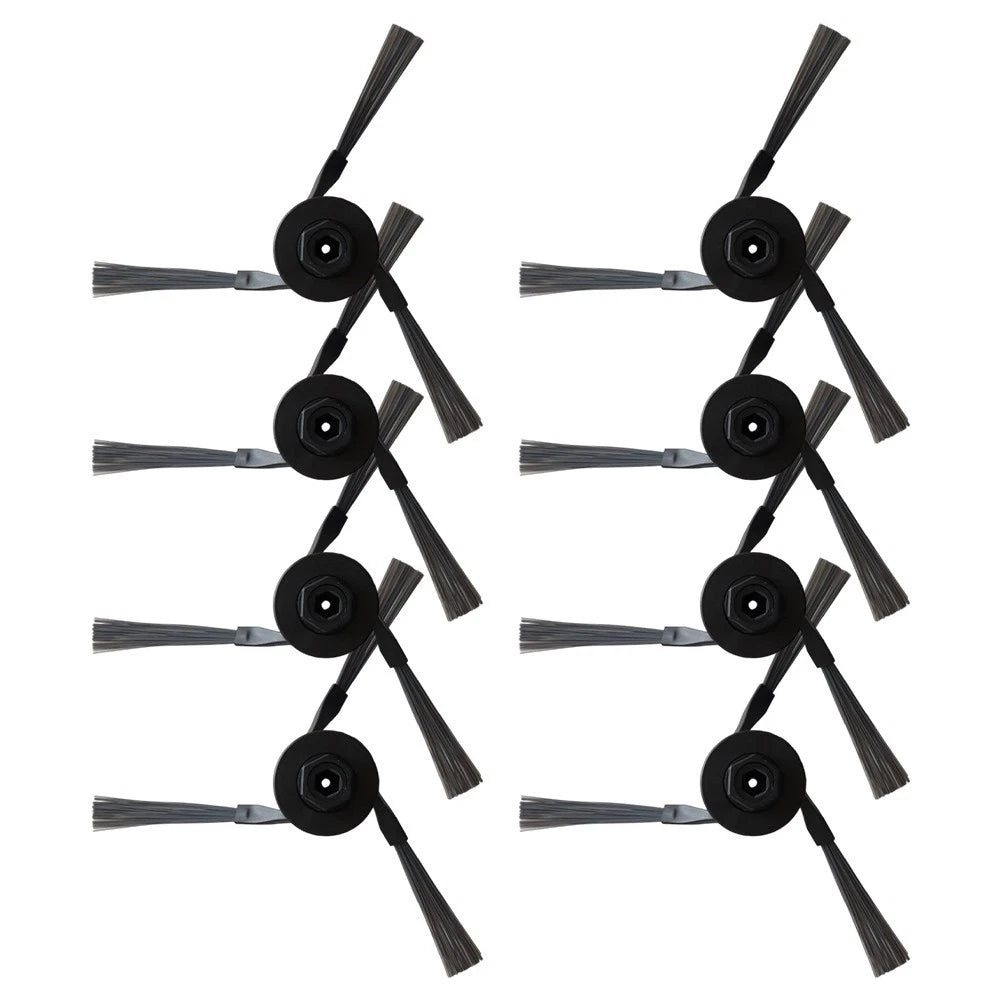 Side Brush Set for
