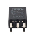 1pc Fuel Pump Door Lock Relay for GM Chrysler Jeep (05269988AA, 21911C)
