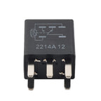 1pc Fuel Pump Door Lock Relay for GM Chrysler Jeep (05269988AA, 21911C)