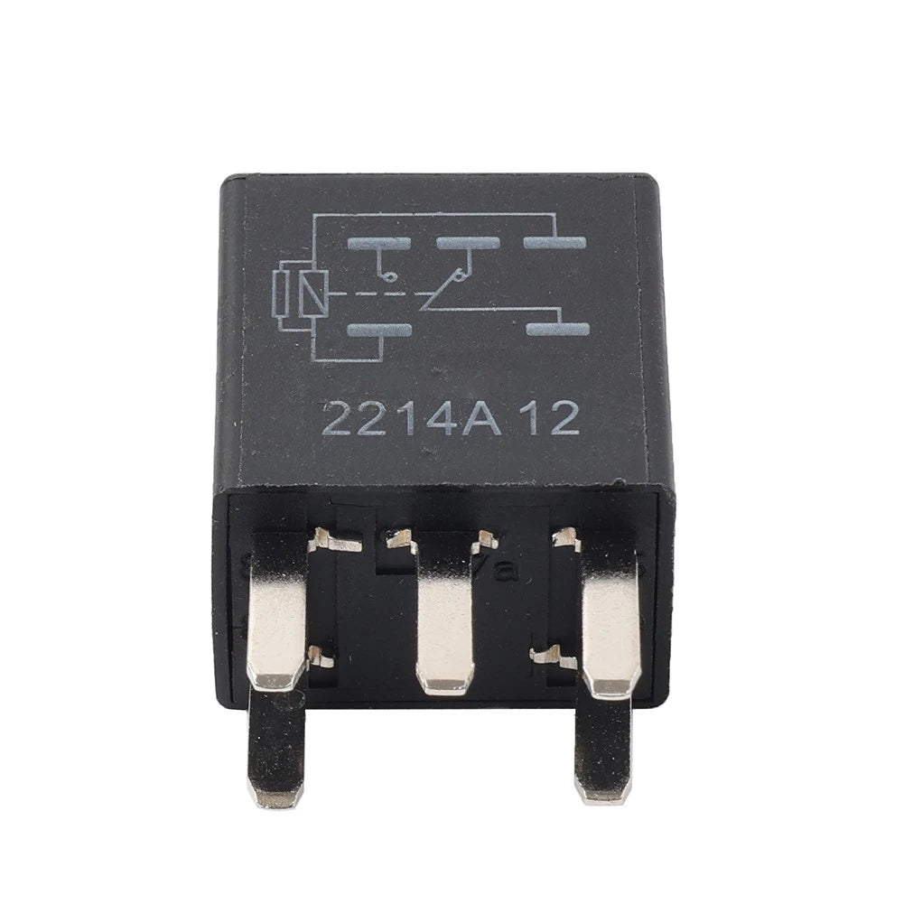 1pc Fuel Pump Door Lock Relay for GM Chrysler Jeep (05269988AA, 21911C)