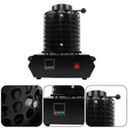 Electric Melting Furnace for Scrap Metal (1-3 KG)