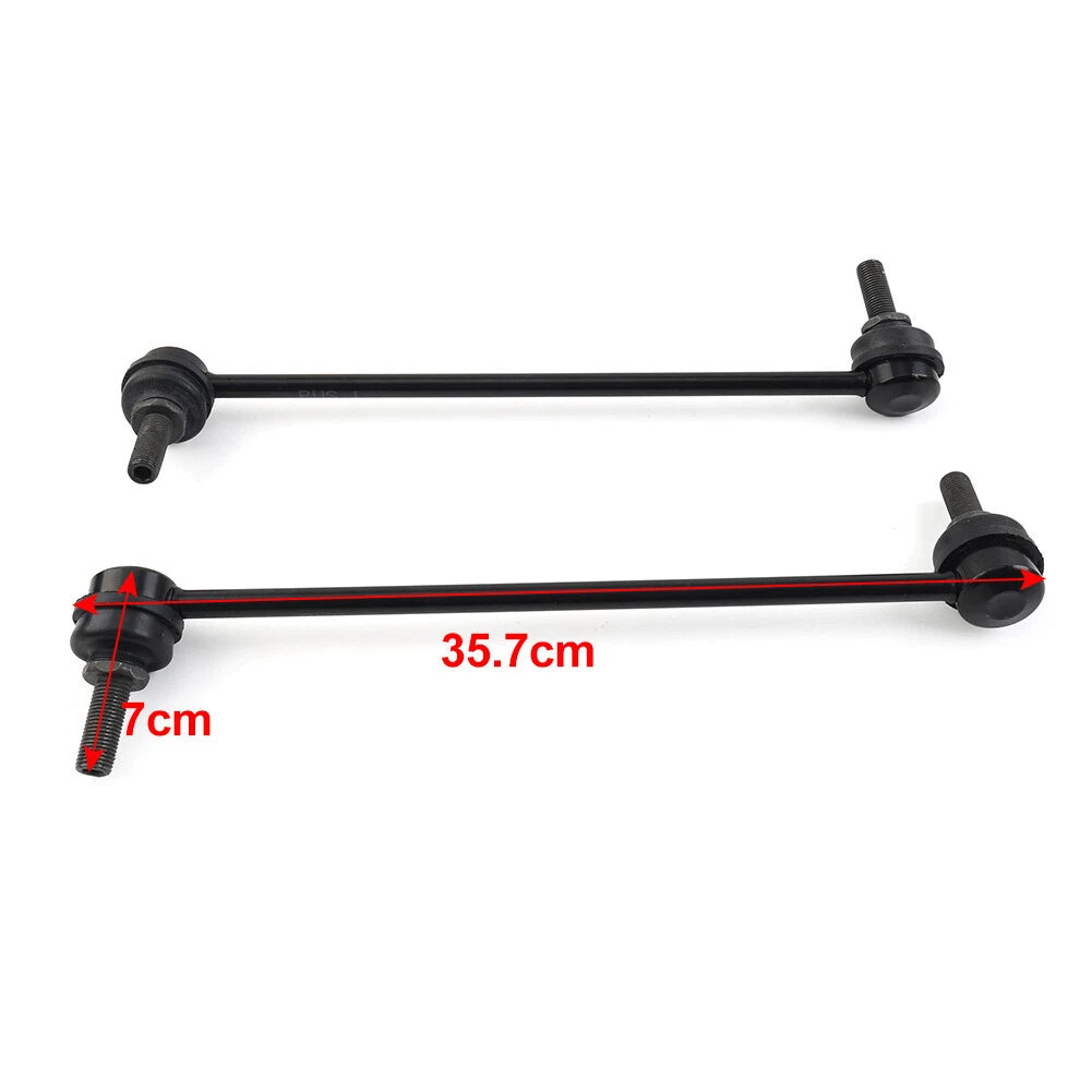 Front Stabilizer Sway Bar End Links for Nissan Altima Maxima Murano Pathfinder (2002–2022)