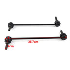 Front Stabilizer Sway Bar End Links for Nissan Altima Maxima Murano Pathfinder (2002–2022)