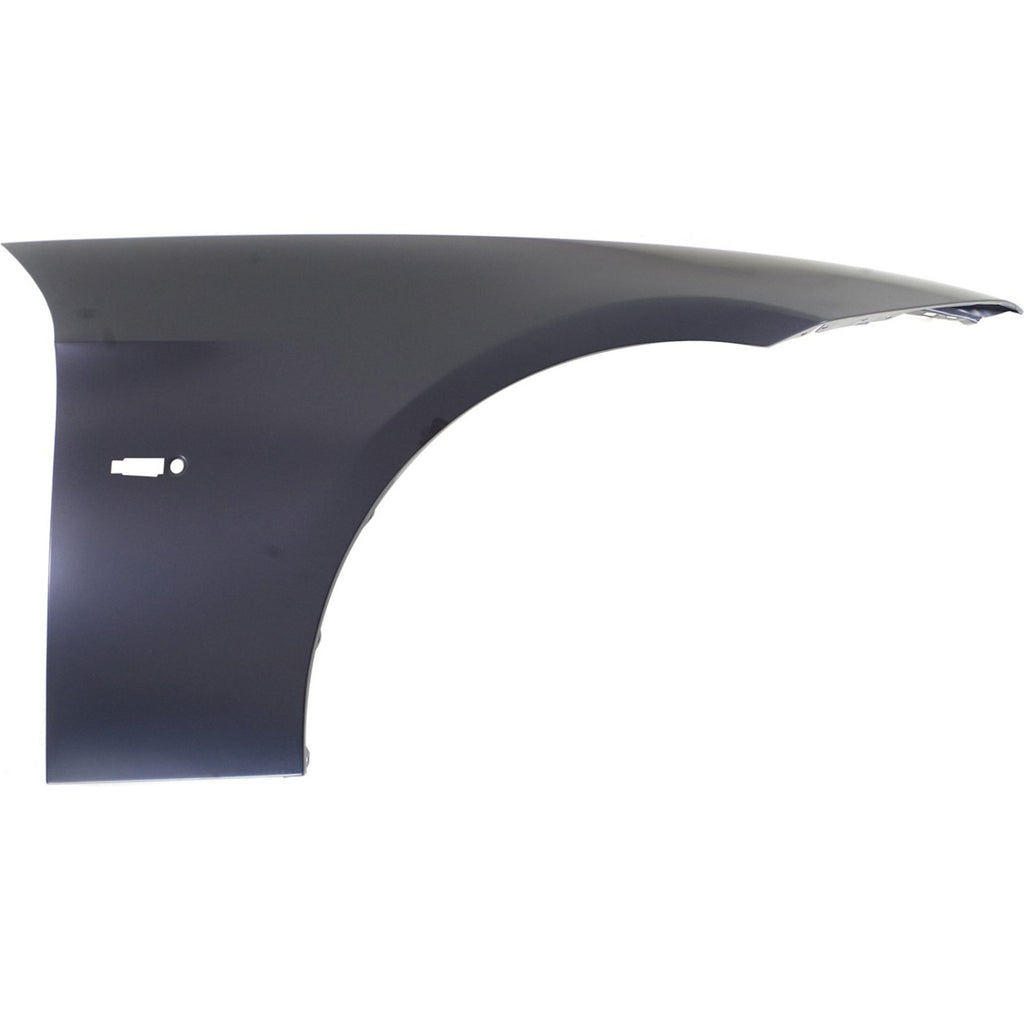 Set of 2 CAPA Fenders for BMW 328i (2007–2011) Front Left & Right
