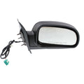Passenger Right Side Mirror for GMC Envoy XL (2006)