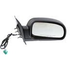 Passenger Right Side Mirror for GMC Envoy XL (2006)