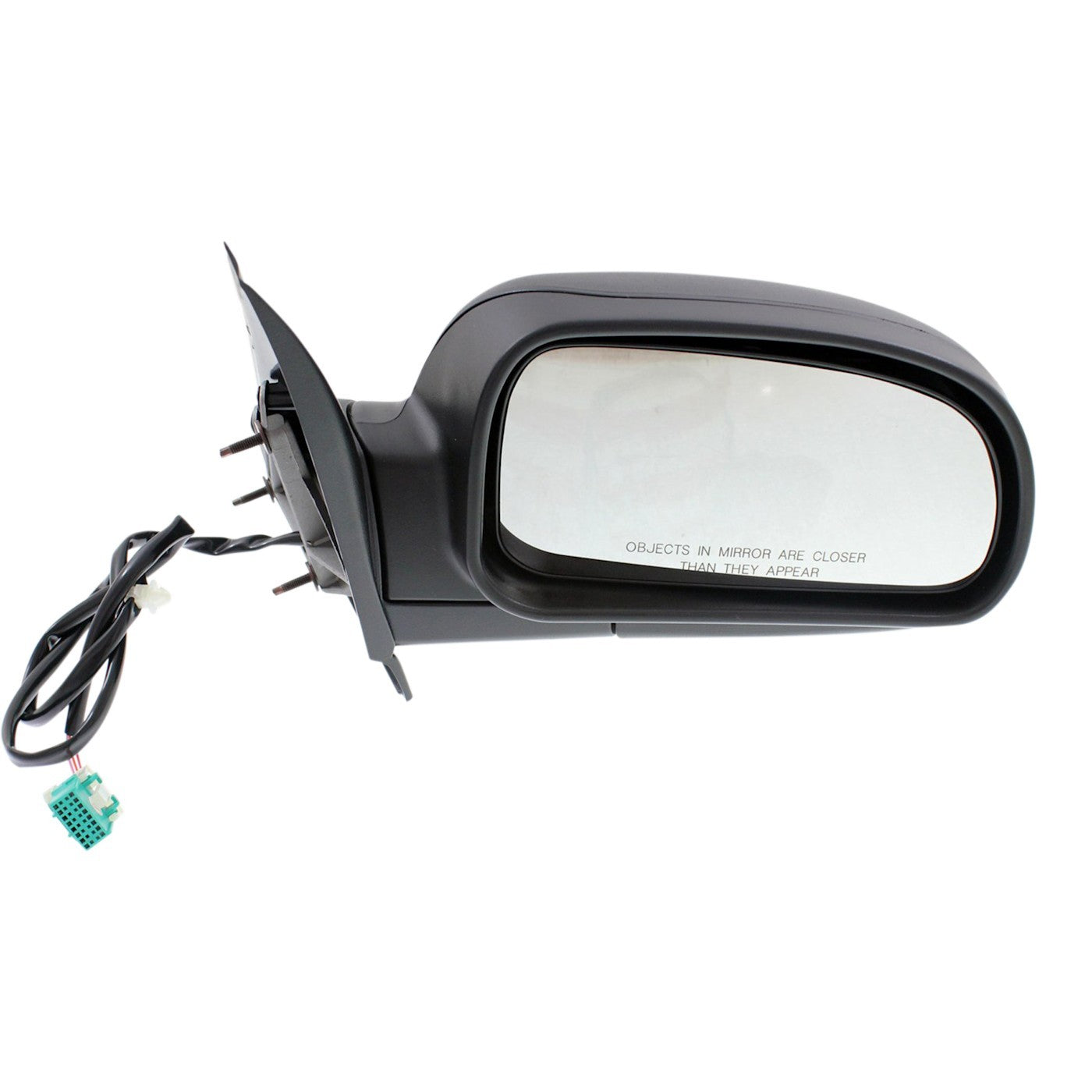 Passenger Right Side Mirror for GMC Envoy XL (2006)