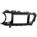 Dashboard Radio Fascia Cover Harness for KIA Optima K5 (2013-2015)