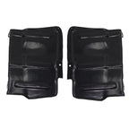 Set of 2 Engine Splash Shields for Toyota RAV4 (2006–2018)