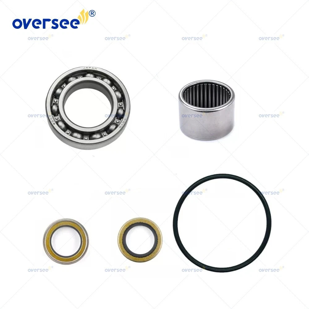 Bearing Repair Assy for Mercury Mercruiser 25-60HP Outboard (19291A 3)