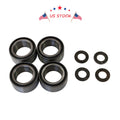 Set of 4 Wheel Bearings for Polaris RZR 1000 XP 4 (2015–2019)