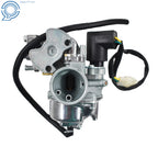 Carburetor for Yamaha Zuma YW50 (2002–2011)