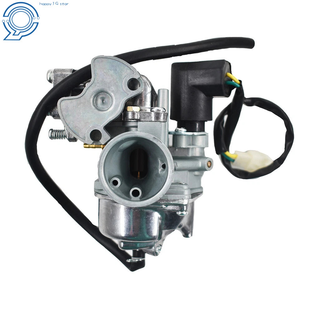 Carburetor for Yamaha Zuma YW50 (2002–2011)