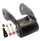 Rear Leaf Spring Shackle Kit for Ford F-250 F-350 Super Duty (2008–2016) 722-078