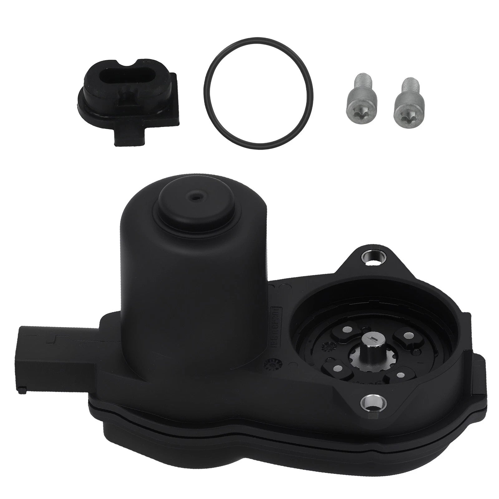 Brake Caliper Motor Rear for Honda HR-V & Odyssey (2019–2022) 43020-T7A-000 Black