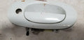Front Left Exterior Door Handle for Jaguar XJ8 XJR (1998–2003) - White