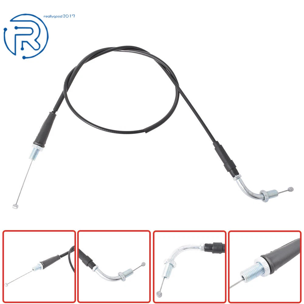 Throttle Cable for Honda TRX400EX Sportrax 400 (1999–2004)