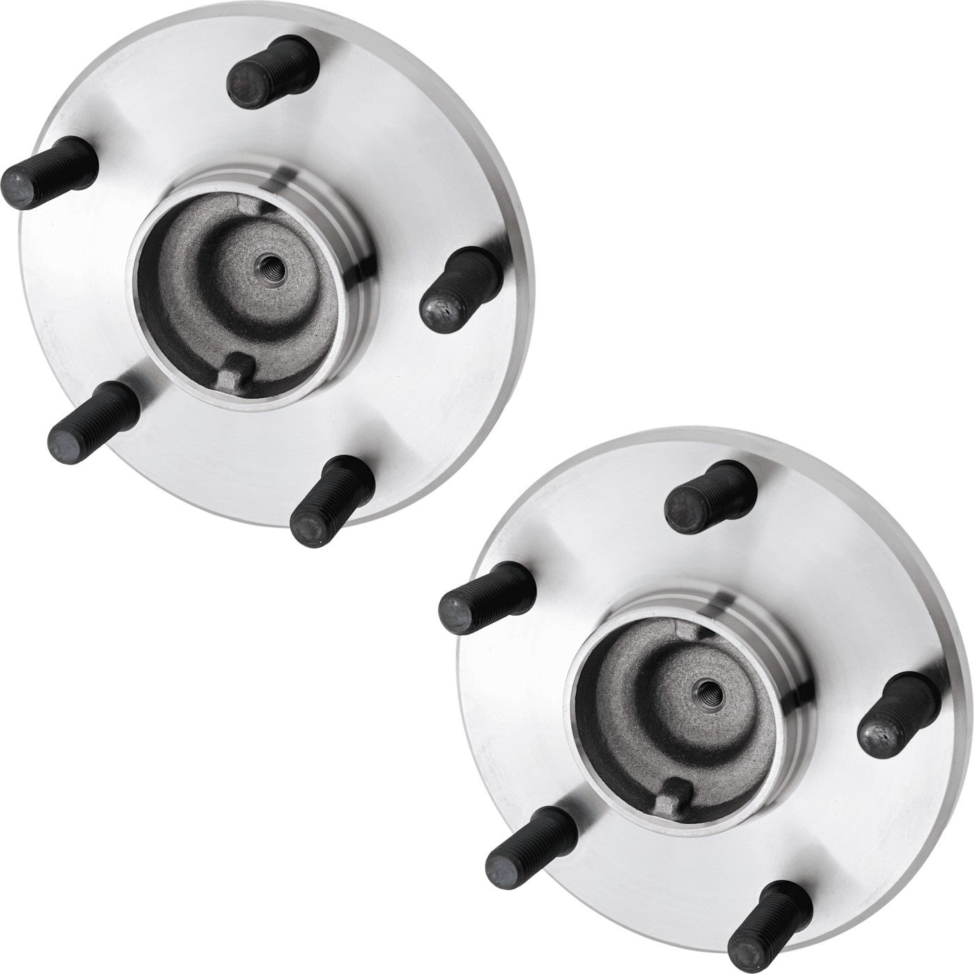 Set of 2 Wheel Hubs for Lexus IS300
