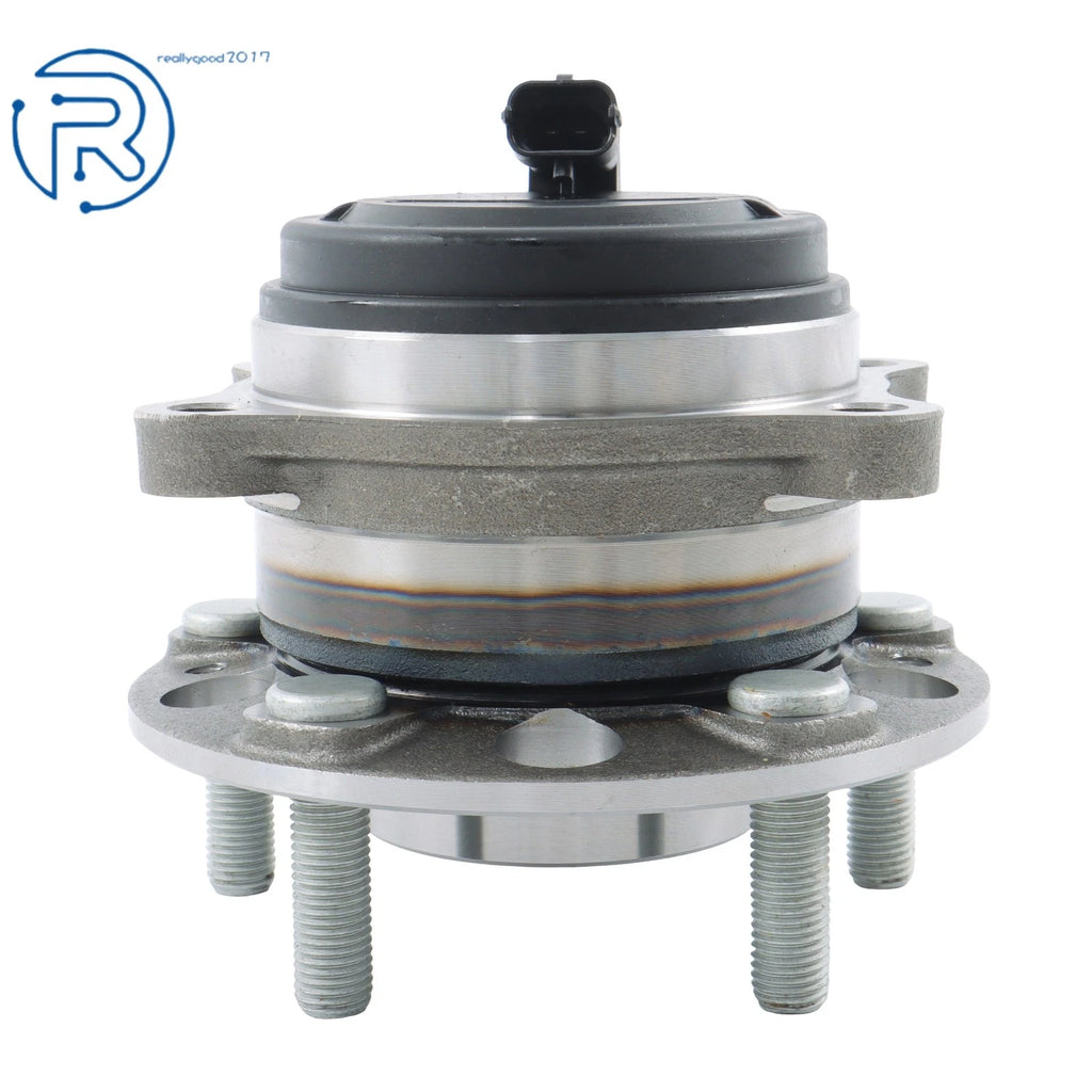 Pair Rear Wheel Hub Bearings for Kia Telluride, Hyundai Palisade (2020–2023)
