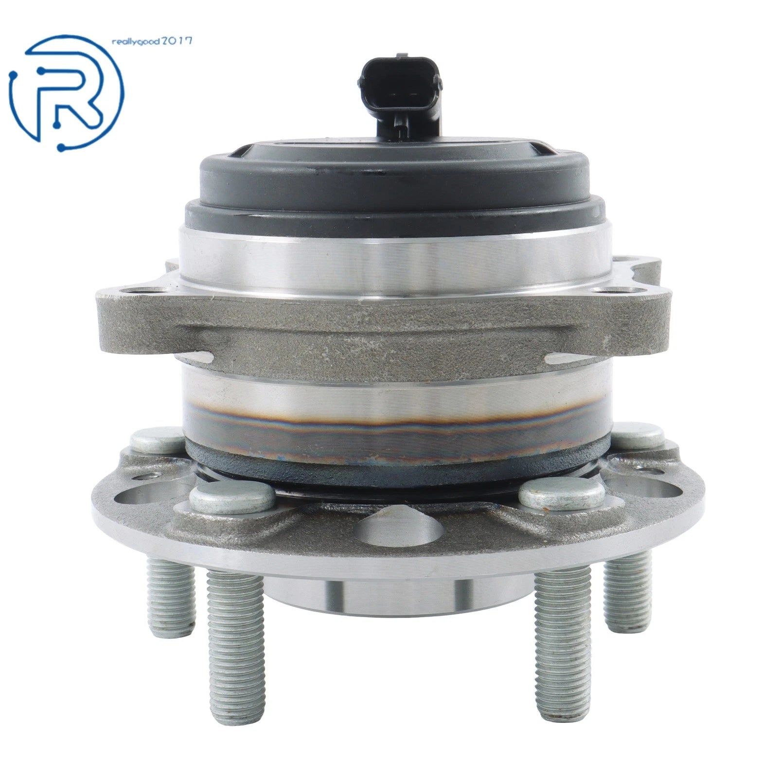Pair Rear Wheel Hub Bearings for Kia Telluride, Hyundai Palisade (2020–2023)