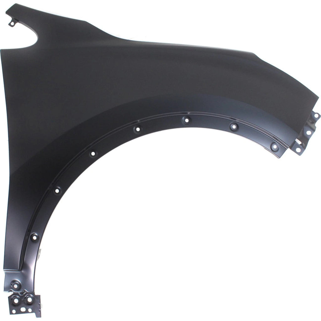 Fender for Buick Envision (2016–2020) Front Driver and Passenger Side