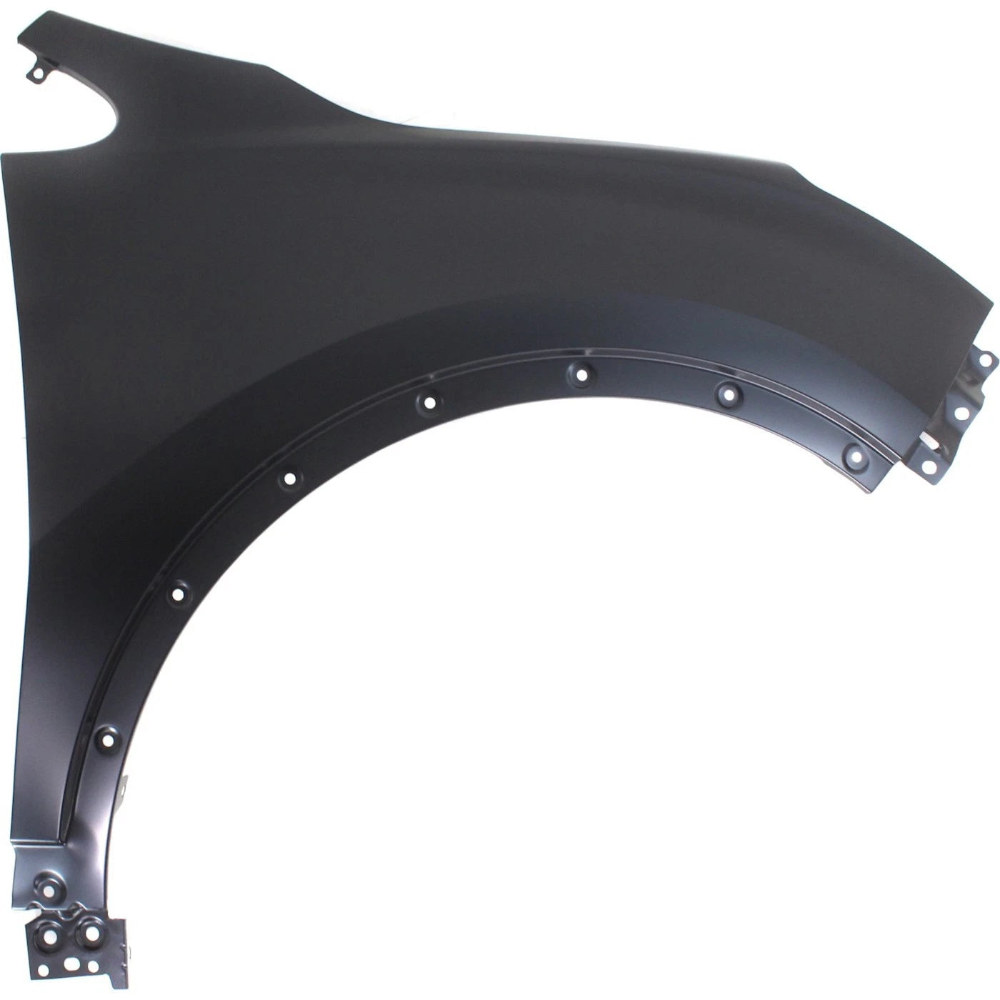 Fender for Buick Envision (2016–2020) Front Driver and Passenger Side
